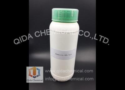 China Abamectin 95% Tech Organic Insecticides 25Kg Drum CAS 71751-41-2 for sale