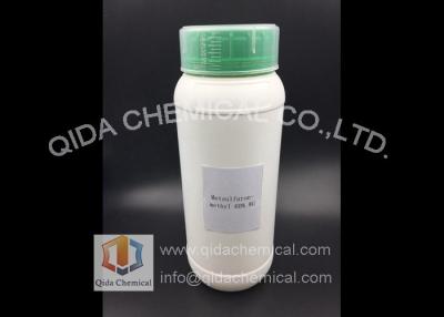 China Metsulfuron Methyl Biodegradable Herbicide CAS 74223-64-6 60% WG for sale