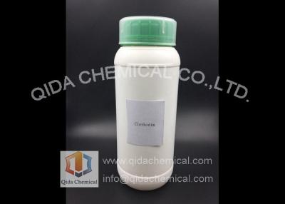 China Clethodim Commercial Weed Killer Dry Postemergence Herbicides CAS 99129-21-2 for sale