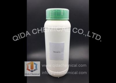 China Imazapic Chemical Herbicides Novel Super High Efficiency Herbicide CAS 104098-48-8 for sale