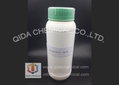 China Organic Plant Growth Regulators CAS 76738-62-0 Paclobutrazole 10% WP for sale