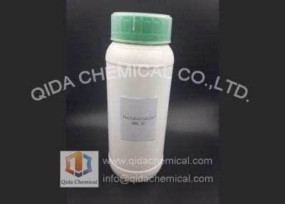 China Paclobutrazole 98% TC Plant Growth Regulators CAS 76738-62-0 25KG Drum for sale