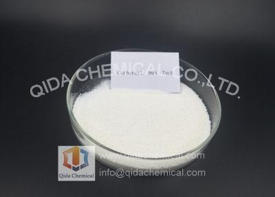 China Carbaryl 99.0% Tech Chemical Insecticides CAS 63-25-2 25kg Bag for sale