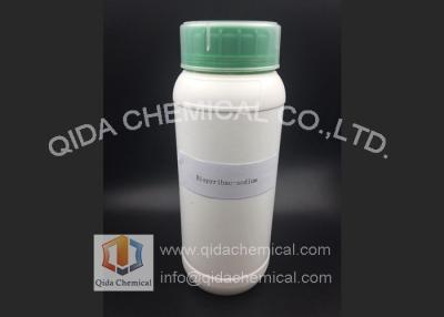 China Bispyribac Sodium 40% SC Chemical Herbicides Herbicide Technical Product for sale