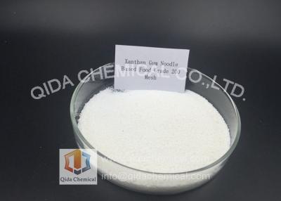 China Food Grade Xanthan Gum Noodle Based  200 Mesh CAS 11138-66-2 for sale