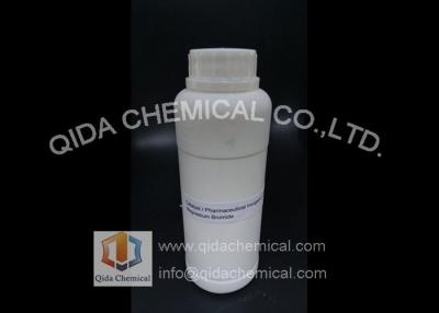 China Magnesium Bromide CAS 13446-53-2 For treatment of nervous disorders for sale