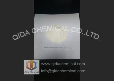 China Oil field drilling mud additive 80 Mesh Organic Xanthan Gum CAS No 11138-66-2 for sale