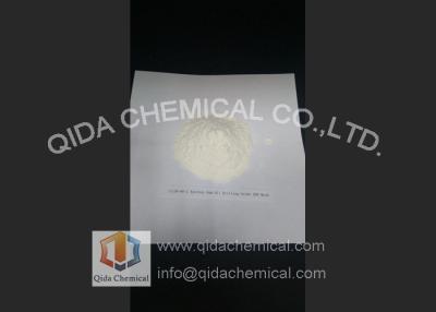 China High viscosity  Xanthan Gum Oil Drilling Grade unique in low shear conditions , CAS 11138-66-2 for sale