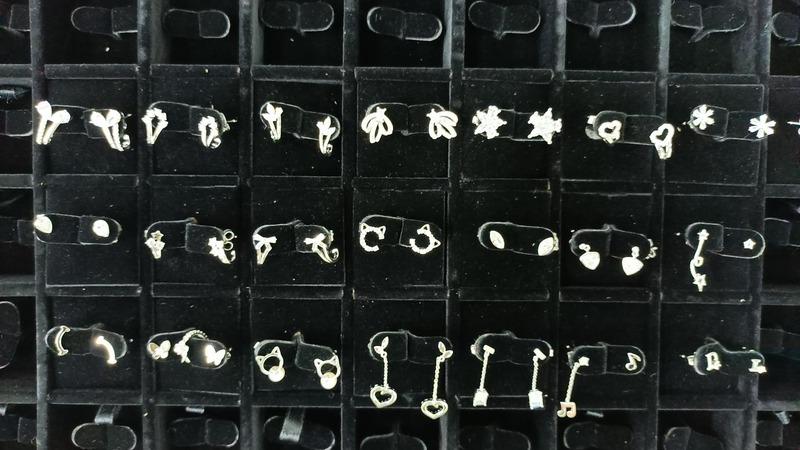 Verified China supplier - Guangzhou Yadi Jewelry Co., Ltd.