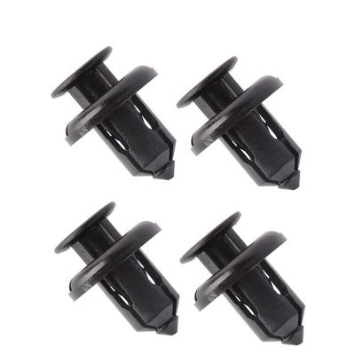 China Automotive Parts Hood Fender Liner Clips Push Bumper Retainer For Honda Civic Accord Acura 91503SZ3003 for sale