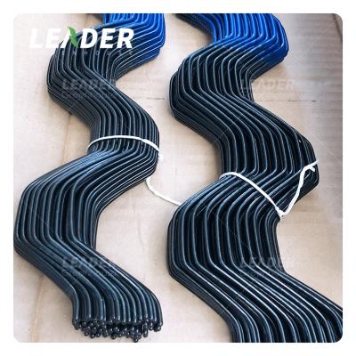 China Agricultural greenhouse accessories greenhouse stir wire channel greenhouse film lock stir wire for sale for sale