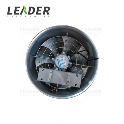 Κίνα Greenhouse Ventilation Greenhouse Galvanized Industrial Circulation Fan Fan Cooling Axial Fan προς πώληση