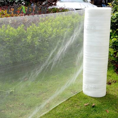 China 50 Mesh Anti Insect Mesh Netting UV Resistant Greenhouse Insect Agriculture Net 40 Bird Net for sale