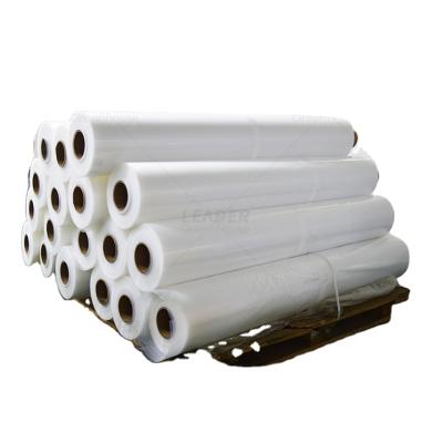 China Agricultural UV Protection Greenhouse Plastic Sheeting Greenhouse UV Resistant Film for sale