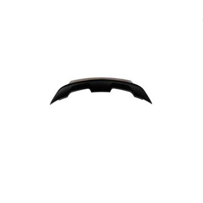 China Hot Selling GT500 A GT500 A Styling Car Parts Spoiler With Wicke For Ford Mustang 2015-2022 for sale