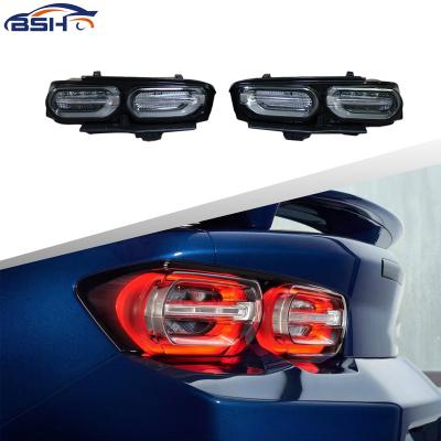 China 2019 styles tail lamp for Chevrolet Camaro 2016-2021 CAMARO for sale