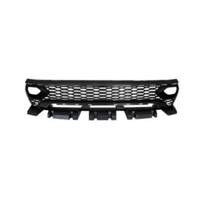 China WB Styling Car Front Bumper Grille For Dodge Widebody Bumper Charger 2015+ for sale