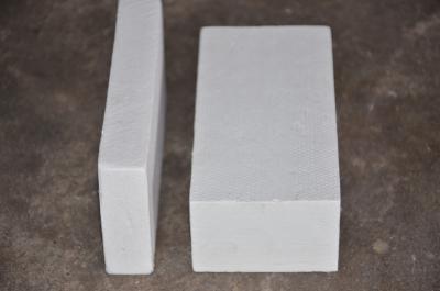 China Rigid Calcium Silicate Board  for sale