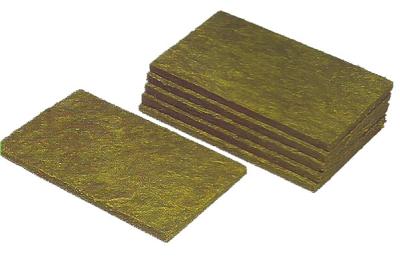 China Soundptoof stonewool Fire Insulation Board for sale