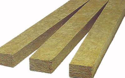 China Mineral stonewool Fire Insulation , stonewool Party Wall Batts Fire Seal for sale