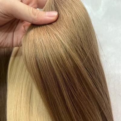 China Silky Straight Wave The Best Of Quality Real Cuticle Aligned Hair Bulk Humano Cabello Nautral Hair Braiding for sale