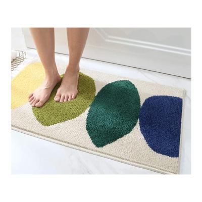 China High Grade Best Price Good Quality Hot Selling Mbx Beckyg Floor Mat Washable for sale