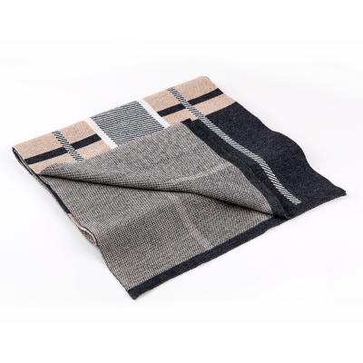 China New OEM/ODM anti-static wholesale dinner battaniye wool sauna blankets on sale for sale