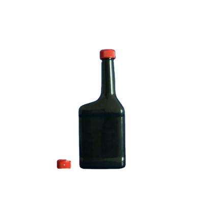 China plastic packet/bottle of car care recyclable product for sale