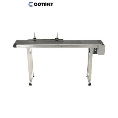 China Máquina de conveyor belt para embalagens alimentares 110V 240V para indústrias de medicina / cosméticos à venda