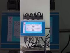 2.5kg Industrial Inkjet Printer Machine Advanced Thermal Inkjet Printer