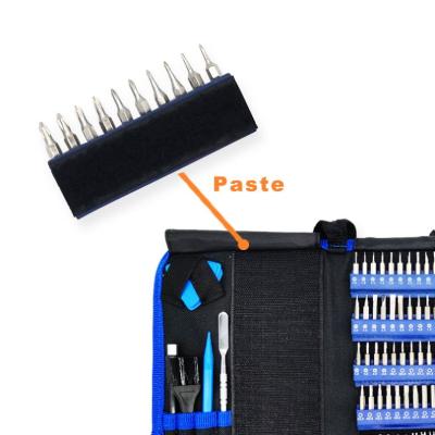 China 2021 Supplier Golden Repair Shop New Arrival Screwdriver Set For Mobile for sale