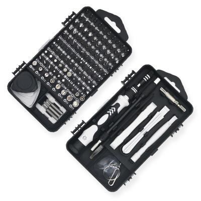 China Multi Set Home Kitchen Screwdriver Laptop Tool Wrench Tool Screwdriver for sale