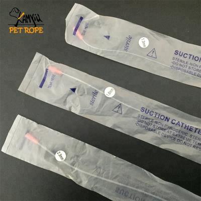 China Animal Health Care 1.3mm 1.6mm Ureteral Catheter For Dogs With Wholesale Pet Supplies for sale