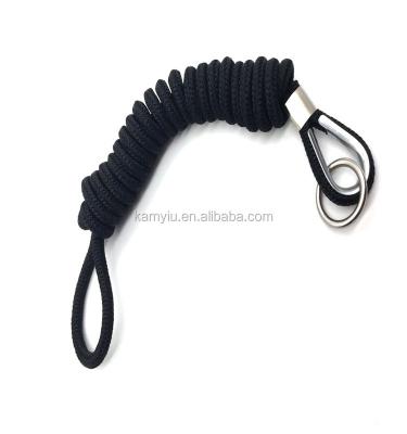 China Kamyiu Dog DETACHED Durable Nylon Leash 5/10 Meters Long for sale