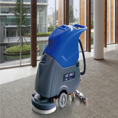 China Hotels Washing Floor Scrubber for sale