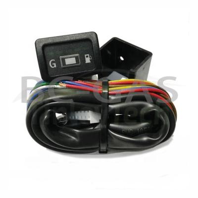 China automatic gas EFI BELLY switch universal for sale