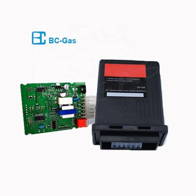 China Advanced Ignition Timing Processor T510N For LPG CNG Ngv Gas Bi-fuel System Petrol Cars T3 for sale