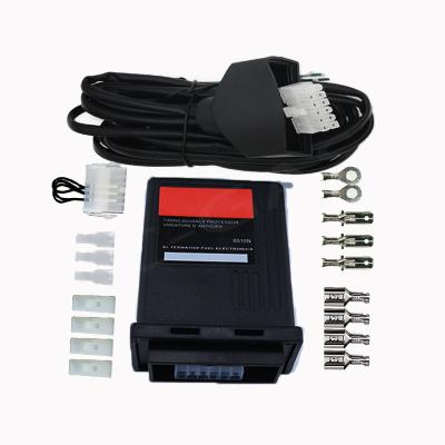 China universal auto universal emulator oxygen type for sale