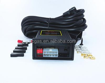 China Wholesale Petrol / CNG / LPG Fuel System China cng kit timing advancer for sale