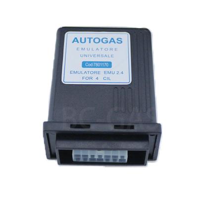 China cng 4 cylinder emulator universal multipoint universal for sale