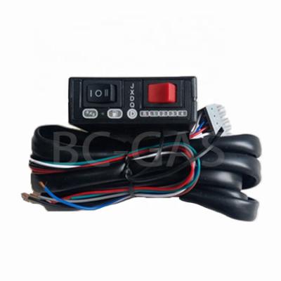 China factory price k3101 cng indicator switch for carburetor system universal for sale