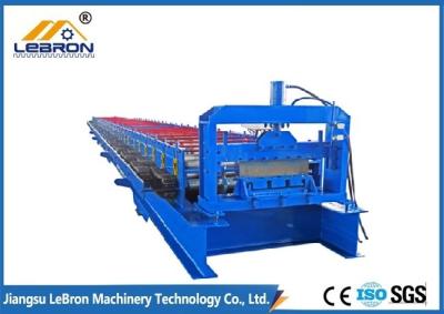 China Steel Ppgi/gi/gl/Alu-zinc floor deck roll forming machine various roof tile for sale