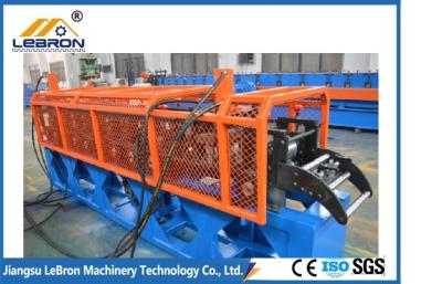 China Electric control system solar strut roll forming machine with16 station main roller produce solar stud for sale