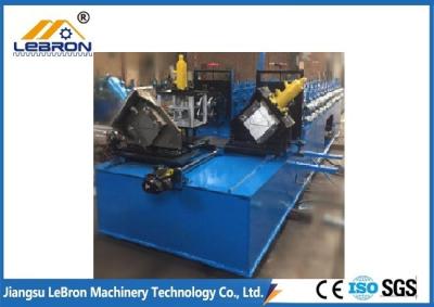 China Frame CAD Machine Light Keel Metal Ceiling Industry Forming Machine  with Cr12 cutter for sale