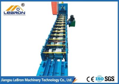 China Stud Forming Light Steel Keel Roll Forming Machine with Engineers Available to Service for sale