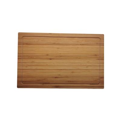 China Whosale Acacia Kitchen Rectangle Wooden Food Wooden Chopping Board Best Viable Selling Wooden Cutting Plate for sale