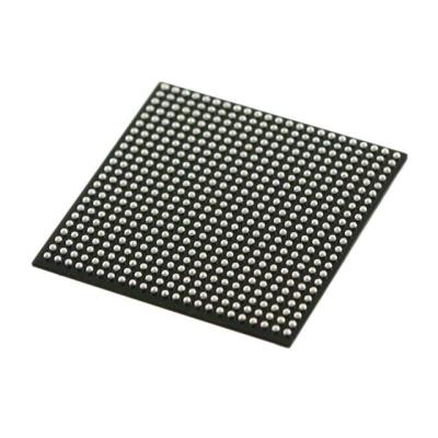 China Original New 5CEFA2U19I7N Integrated Circuit IC Chip FPGA IC Field Programmable Gate Array Chip for sale