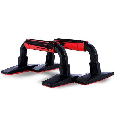 China NEW High Quality PP+EVA+TPR Fitness Perfect Pump Bar For Fitness for sale