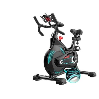 China Master Universal Wholesale Bulk Steel Indoor Home Fitness Gym Factory Commercial Spin Bike for sale