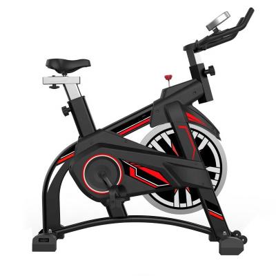 China New style home use fitness center use exercise bicycle home gym commercial spinning bike for sale